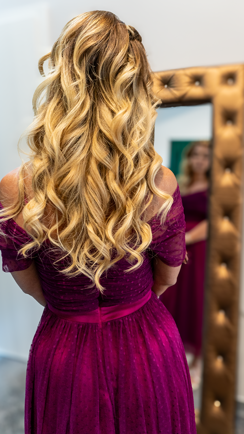 Felicia dress