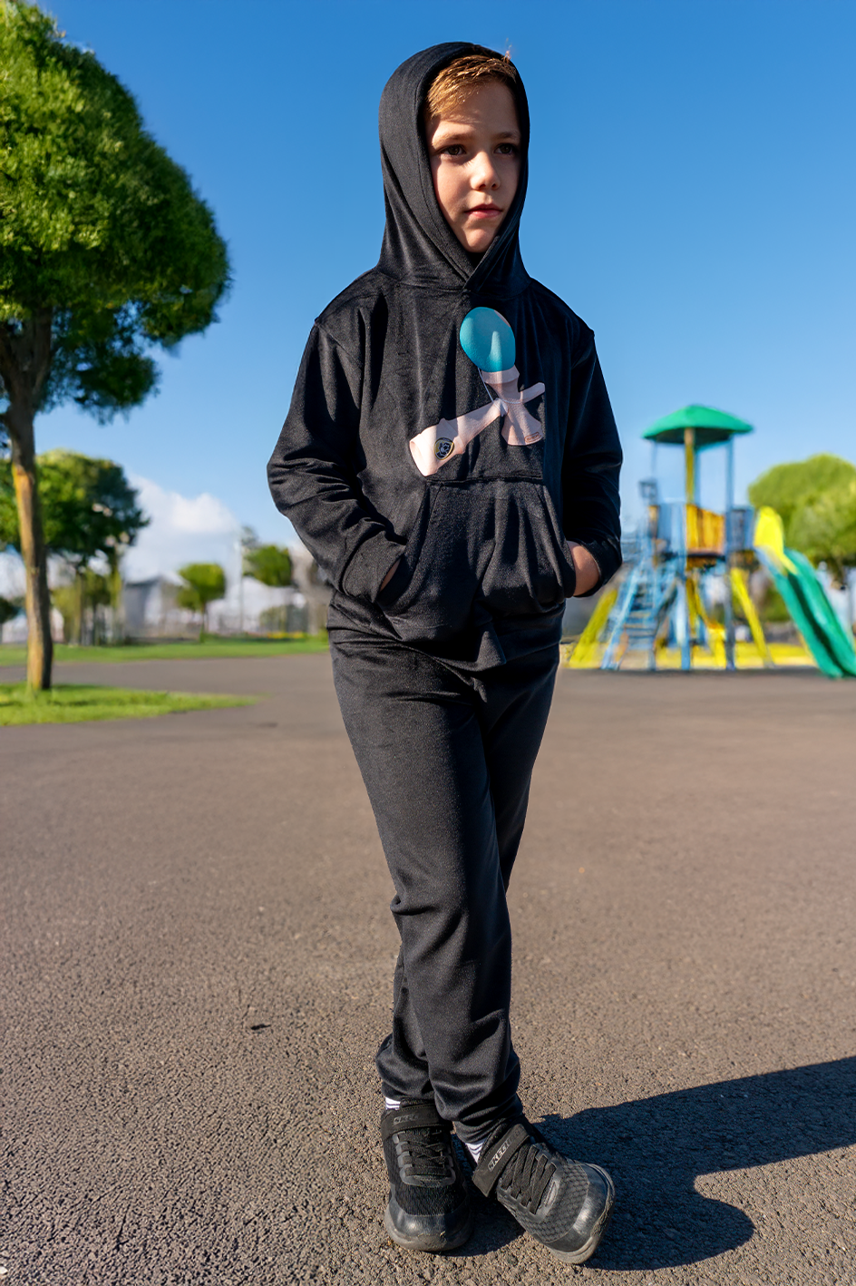 Joy tracksuit Joy tracksuit