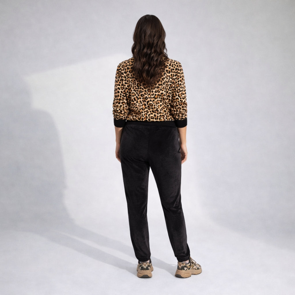 Caramelo tracksuit