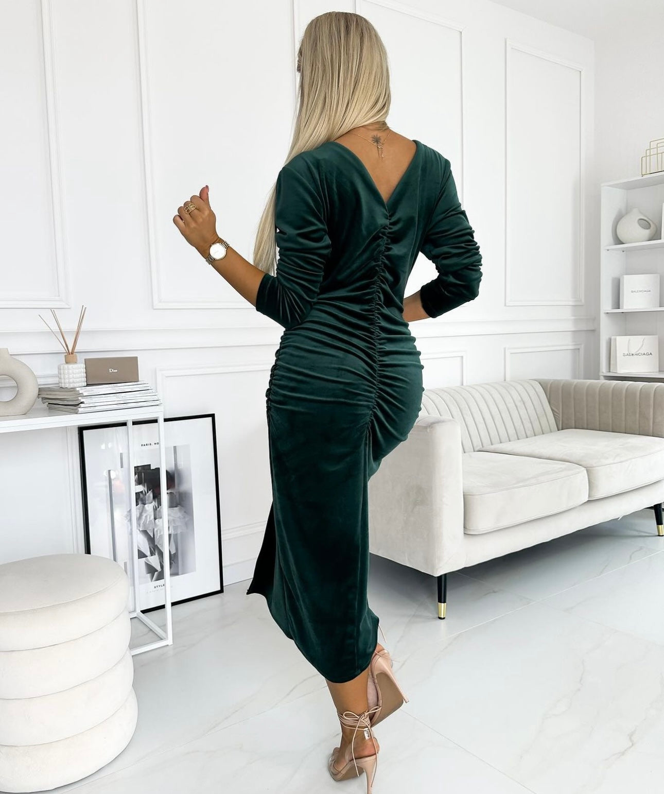 Sensy dress Sensy dress