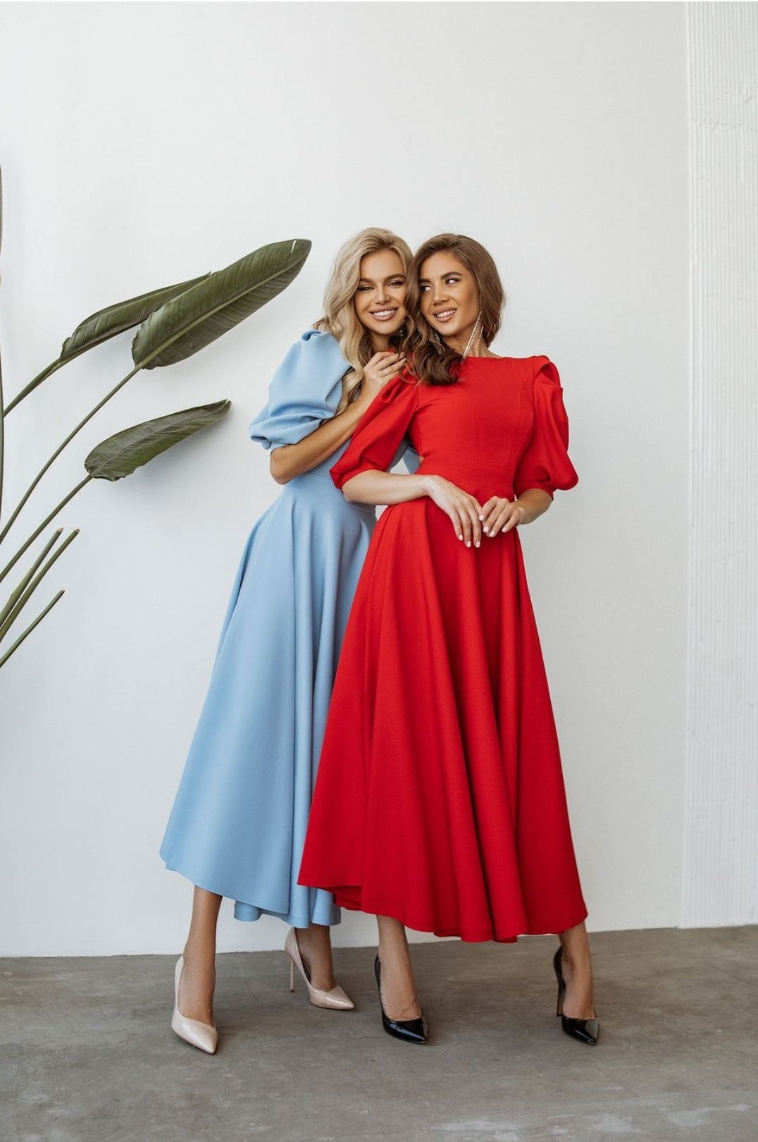 Ilaria dress