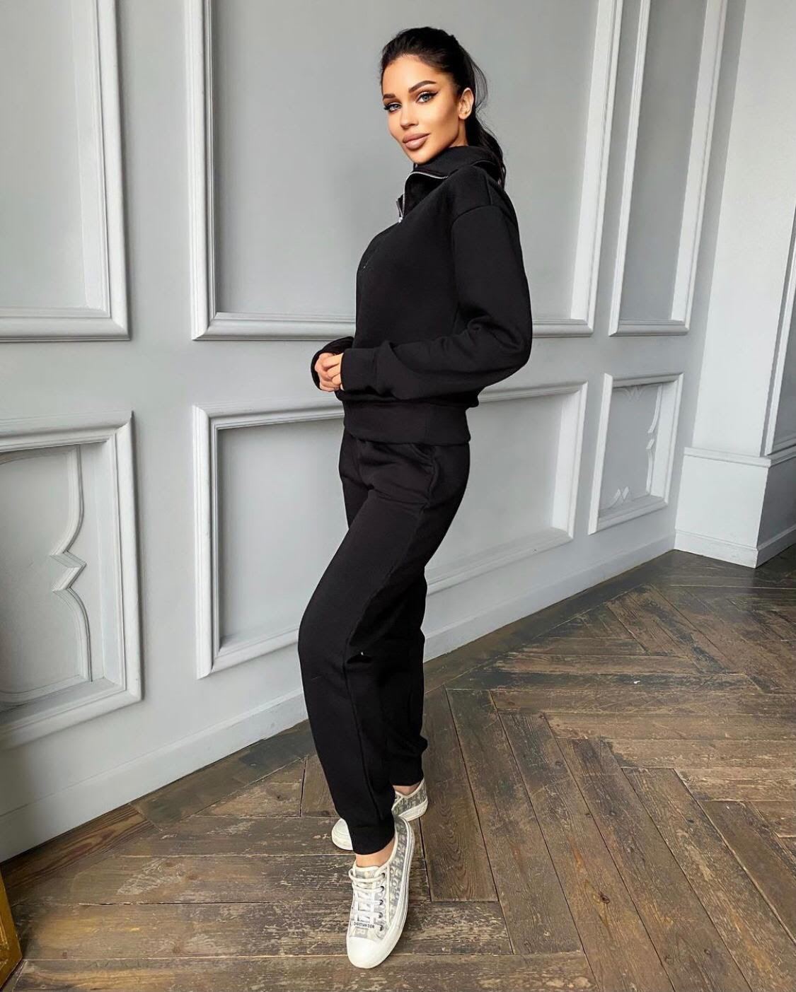 Aylin tracksuit Aylin tracksuit
