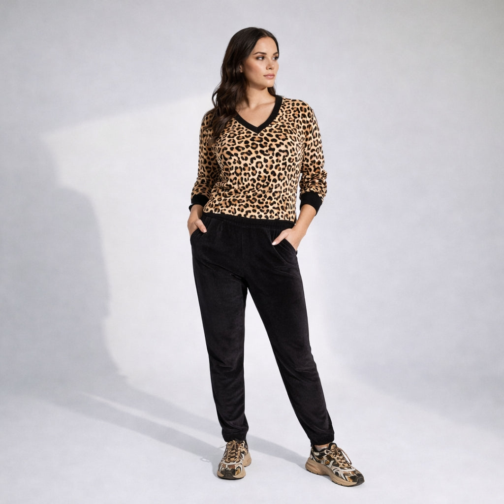 Caramelo tracksuit