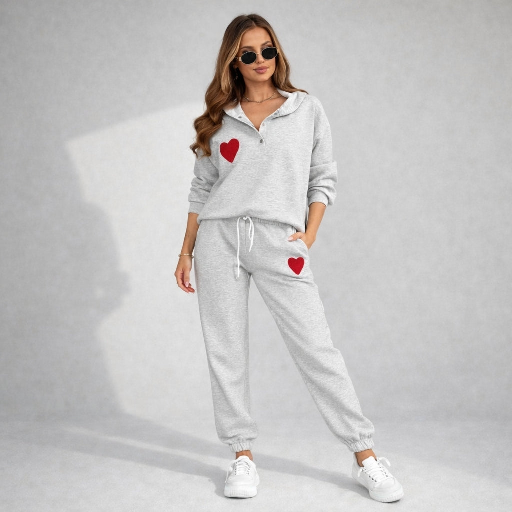 Ema tracksuit