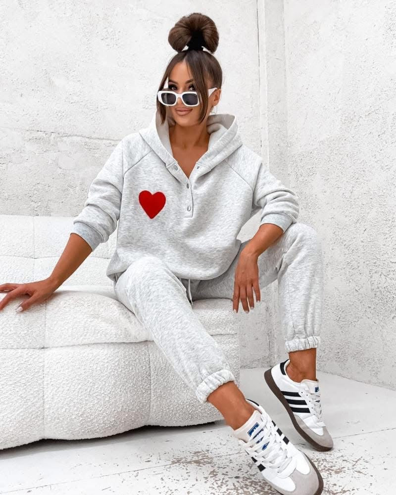 Ema tracksuit Ema tracksuit