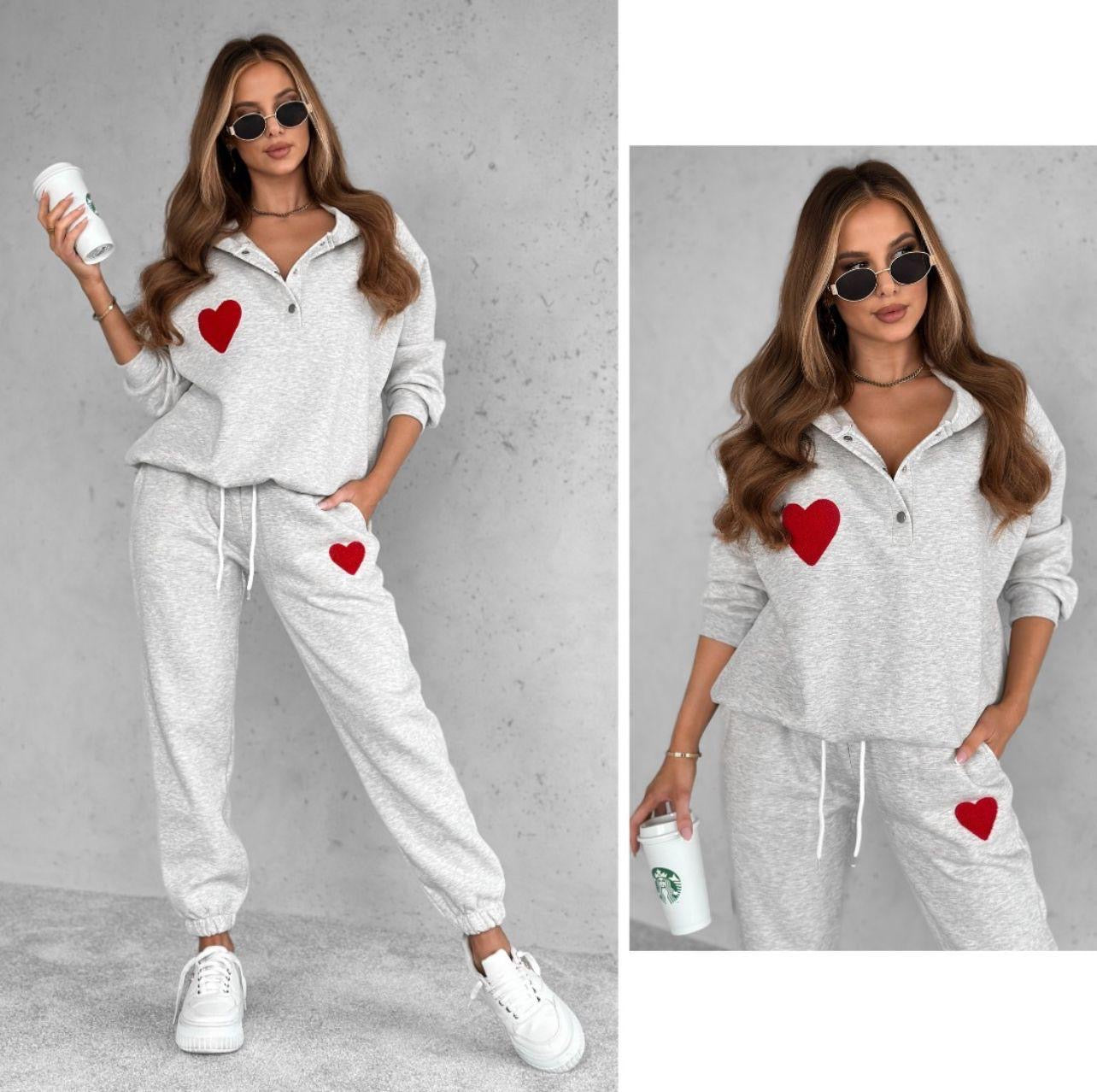 Ema tracksuit Ema tracksuit